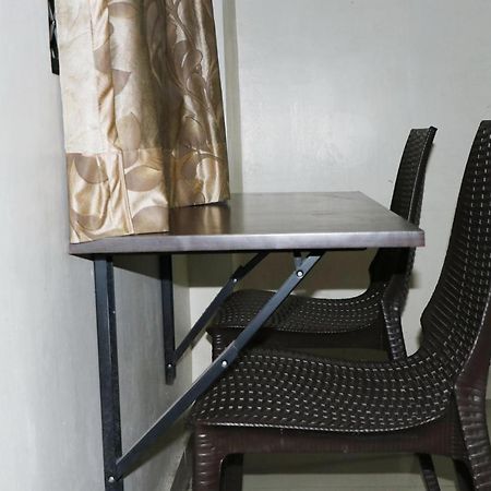 S4 Residency Chennai Exterior foto