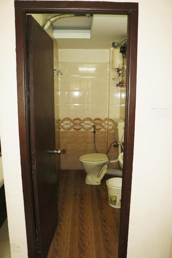 S4 Residency Chennai Exterior foto