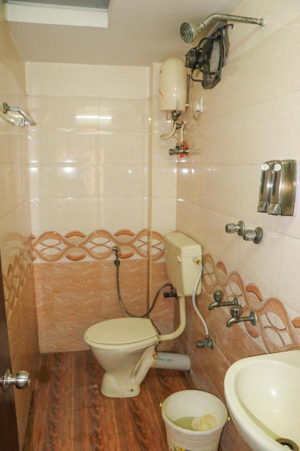 S4 Residency Chennai Exterior foto
