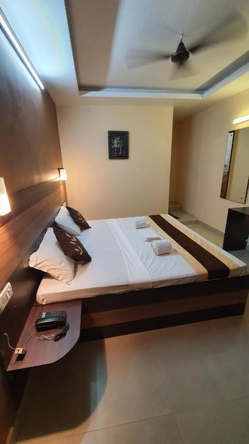 S4 Residency Chennai Exterior foto