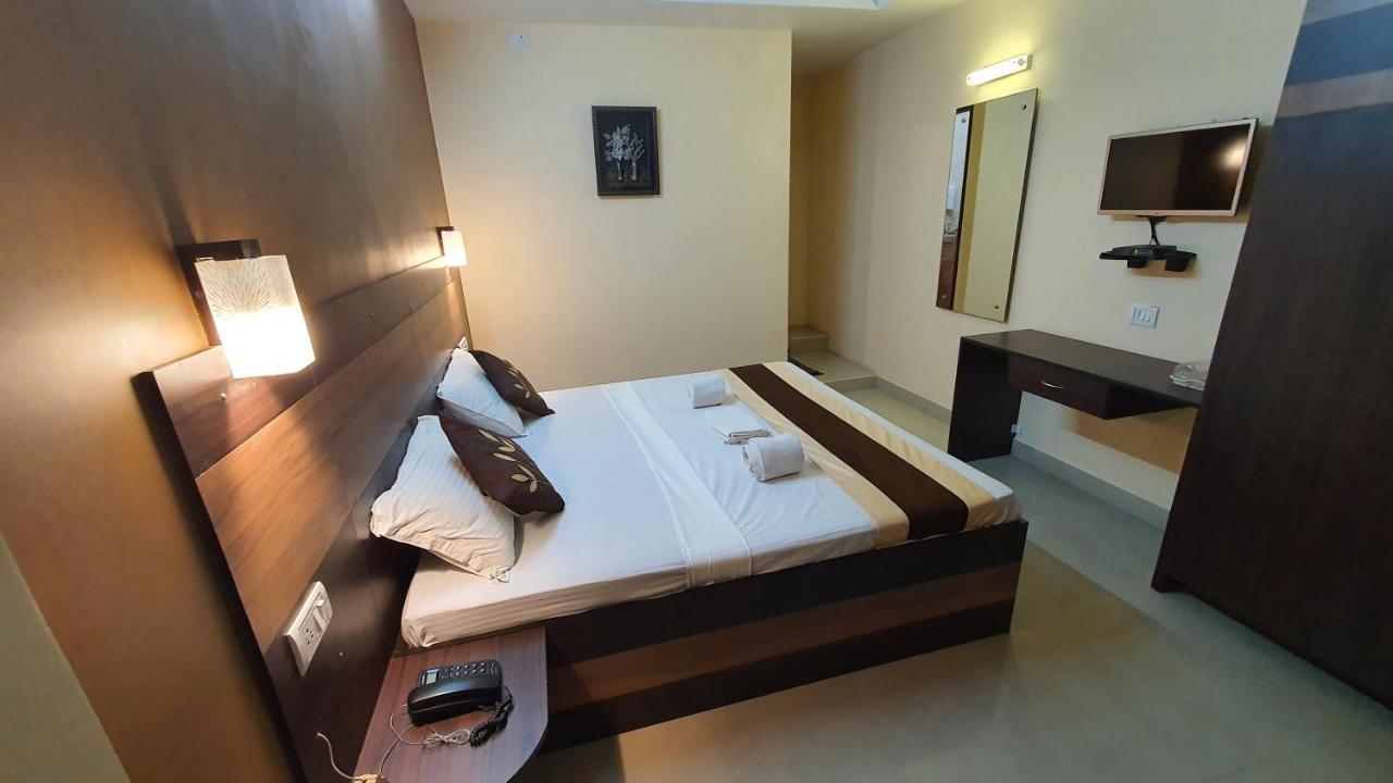 S4 Residency Chennai Exterior foto