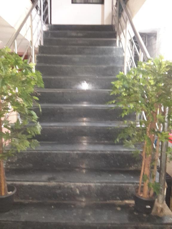 S4 Residency Chennai Exterior foto
